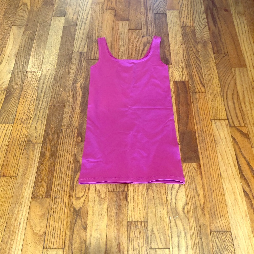 Theory Tubular Len Top